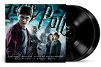 Harry Potter And The Half-Blood Prince Harry Potter And The Half-Blood Prince
