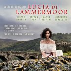 Lucia Di Lammermoor