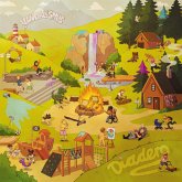 Diadem (+Sticker) Diadem (+Sticker)