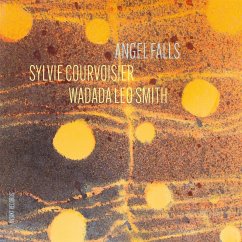 Cover Angel Falls