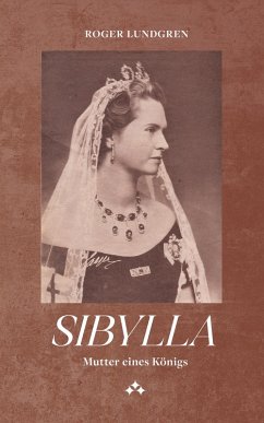 Cover Sibylla (eBook, ePUB)