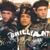 Kiss The Lips Of Life (Expanded 2cd Edition) Kiss The Lips Of Life (Expanded 2cd Edition)