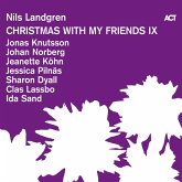 Christmas With My Friends Ix (180g Purple Vinyl)