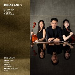 Cover Filigranes