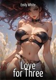Love for Three (eBook, ePUB)
