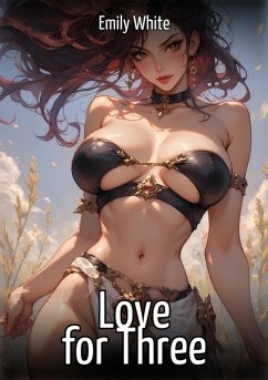 Cover Love for Three (eBook, ePUB)