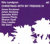 Christmas With My Friends Ix (Digipak) Christmas With My Friends Ix (Digipak)