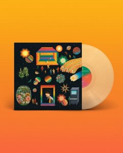 Cover Pequena Vertigem De Amor