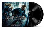 Harry Potter And The Deathly Hallows - Part 1 Harry Potter And The Deathly Hallows - Part 1