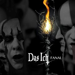 Cover Fanal (Lp)