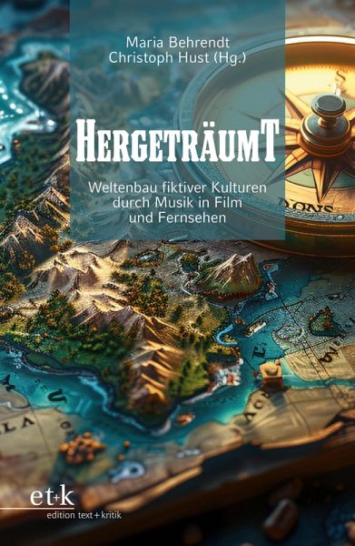 Hergeträumt (eBook, PDF) Hergeträumt (eBook, PDF)