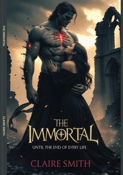 Cover THE IMMORTAL (eBook, ePUB)