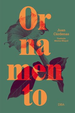 Cover Ornamento (eBook, ePUB)