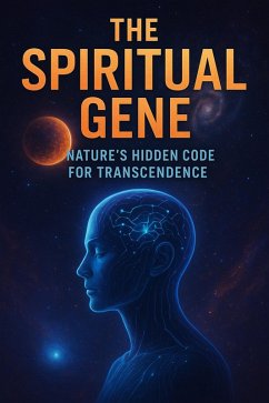 Cover The Spiritual Gene (eBook, ePUB)