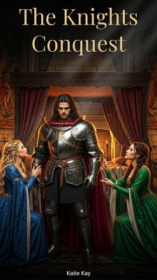 The Knights Conquest (eBook, ePUB) Cover The Knights Conquest (eBook, ePUB)