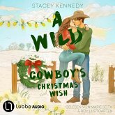 A Wild Cowboy's Christmas Wish (MP3-Download)