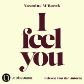 I feel you (MP3-Download) I feel you (MP3-Download)