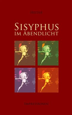 Cover Sisyphus im Abendlicht (eBook, ePUB)
