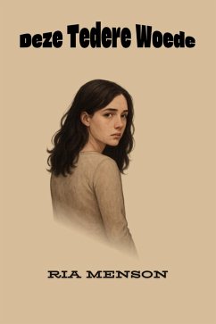 Cover Deze Tedere Woede (eBook, ePUB)