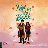 Not in My Book (MP3-Download) Not in My Book (MP3-Download)