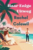 Haar Enige Uitweg (eBook, ePUB)