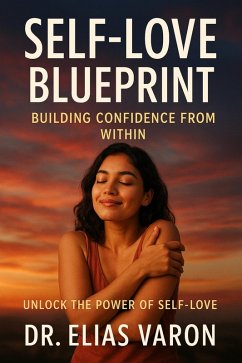 Cover Self-Love Blueprint (eBook, ePUB)