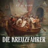 Die Kreuzfahrer - Hörbuch Klassiker (MP3-Download) Die Kreuzfahrer - Hörbuch Klassiker (MP3-Download)