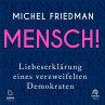 Mensch! (MP3-Download) - Bild 1