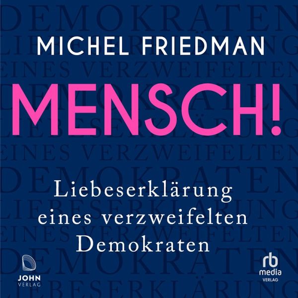 Mensch! (MP3-Download) Mensch! (MP3-Download)