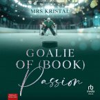 Goalie of (Book) Passion (MP3-Download)
