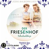 Der Friesenhof - Schicksalstage (MP3-Download)