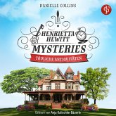 Tödliche Antiquitäten Ein mörderisch mysteriöses Cosy Crime Hörbuch (MP3-Download) Tödliche Antiquitäten Ein mörderisch mysteriöses Cosy Crime Hörbuch (MP3-Download)