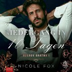Niedergang in 10 Tagen (MP3-Download)