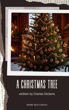 Cover A Christmas Tree (eBook, ePUB)