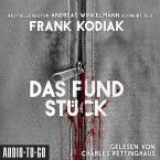 Das Fundstück (MP3-Download)
