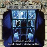 Das alte Kindermädchen erzählt (MP3-Download) Das alte Kindermädchen erzählt (MP3-Download)
