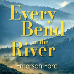 Every Bend in the River (MP3-Download) - Ford, Emerson