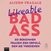 Likeable Badass (MP3-Download)