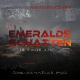 Die Bunkerjugend Emeralds (MP3-Download) Die Bunkerjugend Emeralds (MP3-Download)