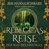 Rebeccas Reise (MP3-Download) Rebeccas Reise (MP3-Download)