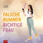 Falsche Nummer, richtige Frau (MP3-Download)