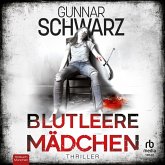 Blutleere Mädchen (MP3-Download)