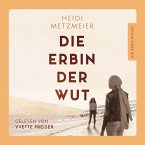 Die Erbin der Wut (MP3-Download)