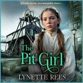 The Pit Girl (MP3-Download) The Pit Girl (MP3-Download)