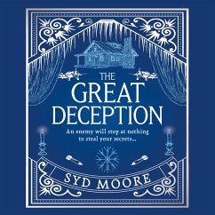 The Great Deception (MP3-Download) - Moore, Syd