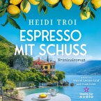 Espresso mit Schuss (MP3-Download)
