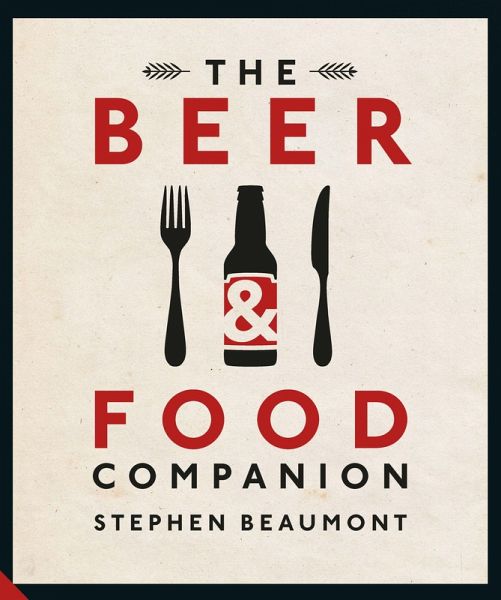 The Beer and Food Companion (eBook, ePUB)