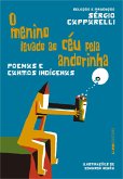 O menino levado ao céu pela andorinha (eBook, ePUB)