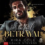 Sinful Betrayal (MP3-Download)