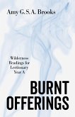 Burnt Offerings (eBook, ePUB)